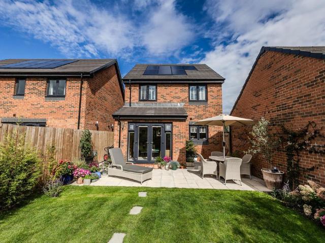 House for sale in Woolsington, Callerton