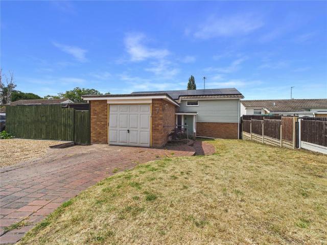 House for sale in Sudbury, Chelmondiston