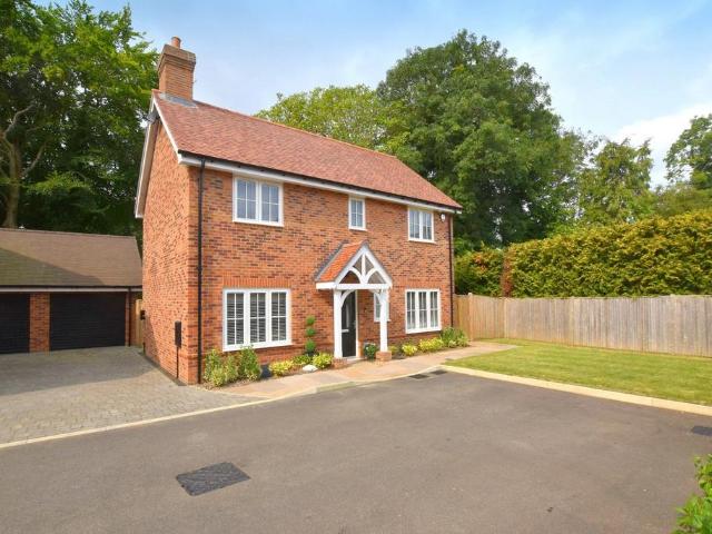 House for sale in Westborough, Surrey