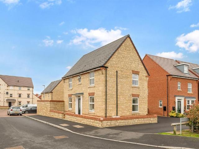 House for sale in Melksham, Wiltshire