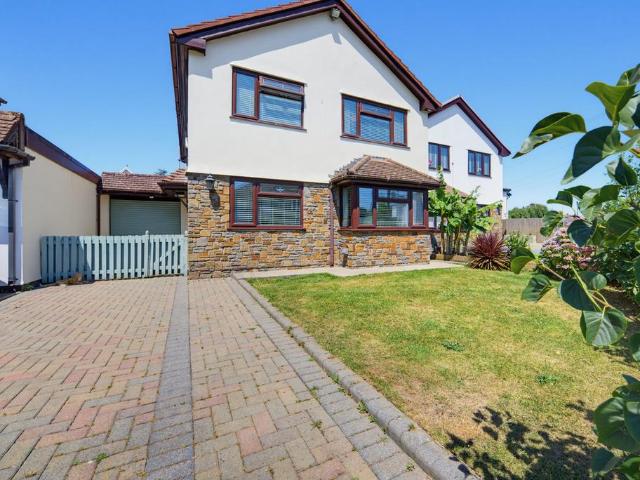 House for sale in Bridgend, Wales
