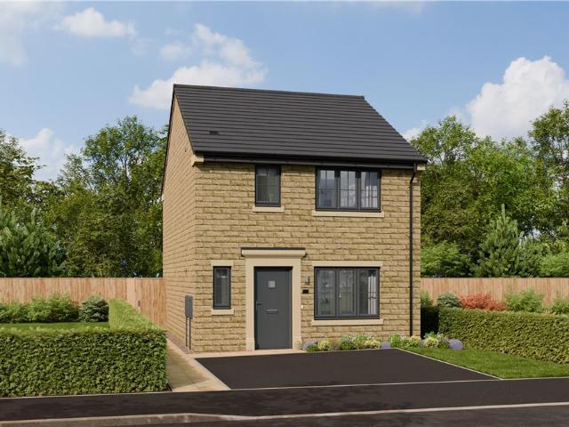 House for sale in Highburton, West Yorkshire