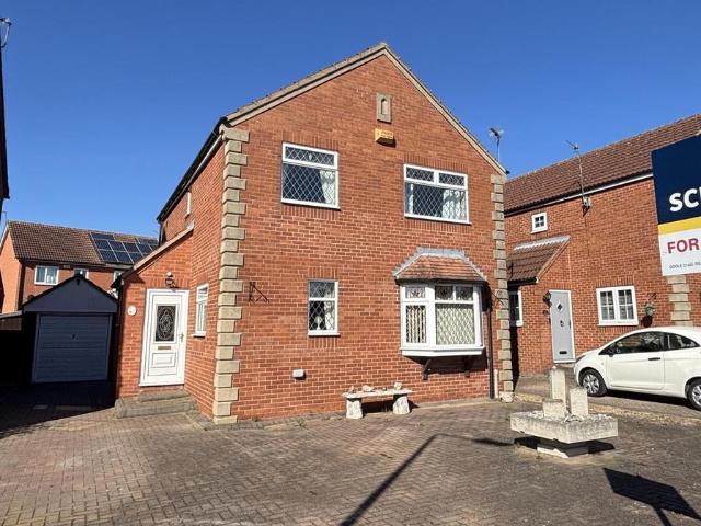 House for sale in Goole, East Riding Of Yorkshire