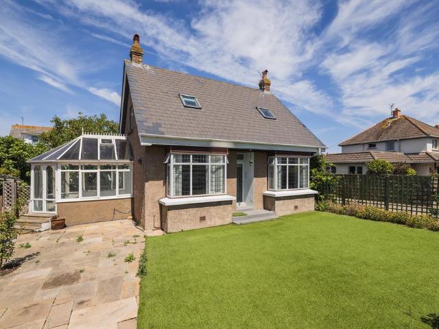 House for sale in Penweathers, Cornwall