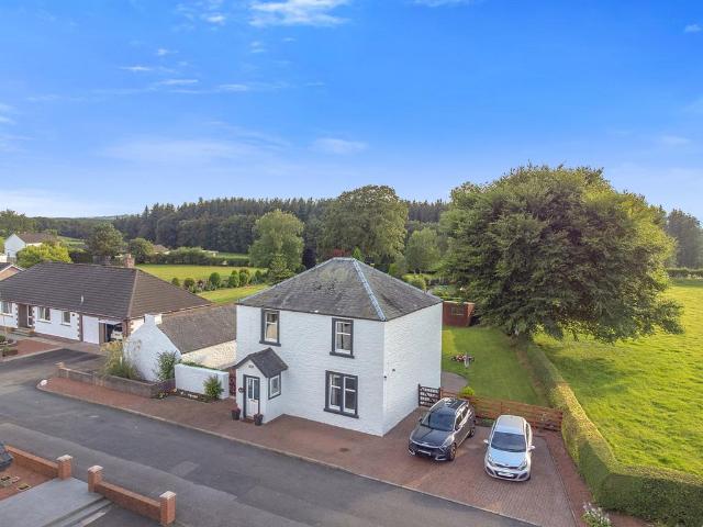 House for sale in Lockerbie, Scotland