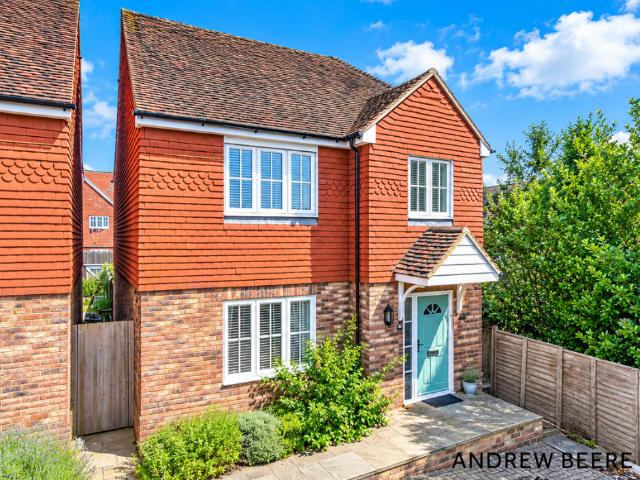 House for sale in Bridgefield, Kent