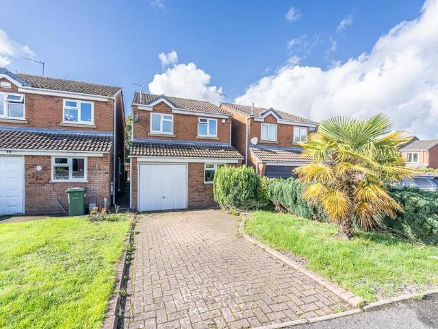 House for sale in Heath Hayes, Cannock Chase