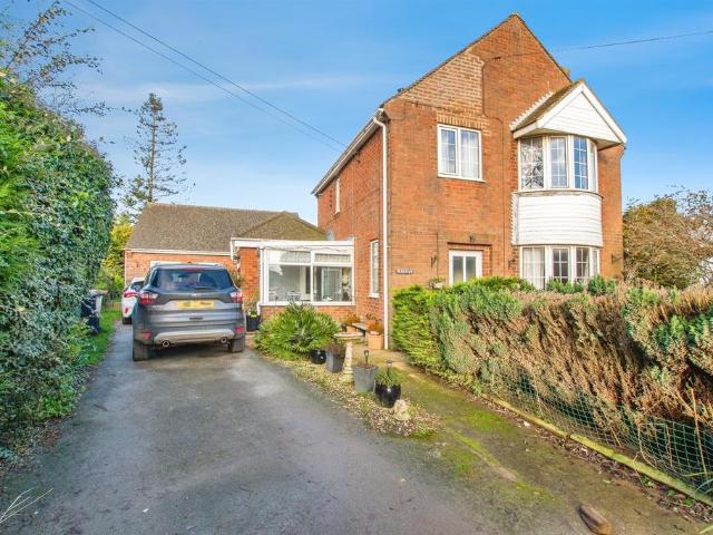 House for sale in Boston, Lincolnshire