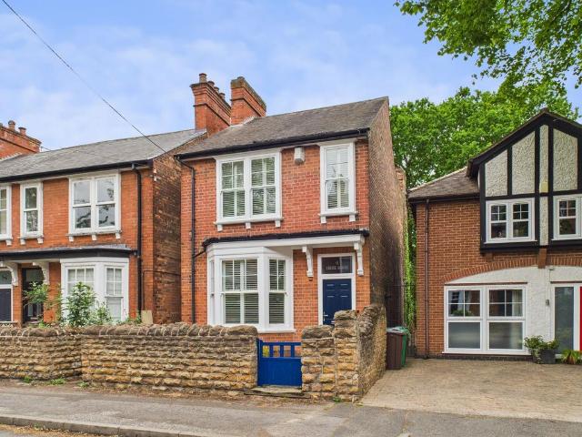 House for sale in Haddon, East Midlands