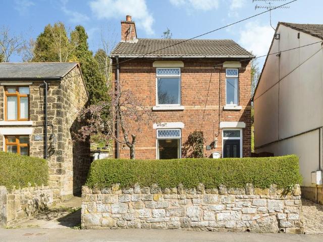 House for sale in Summerhill, Wales