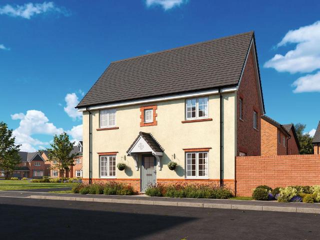 House for sale in Gedling, East Midlands