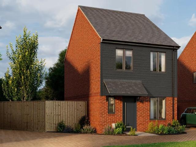House for sale in Bedford