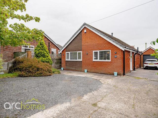 House for sale in Hindley, Wigan