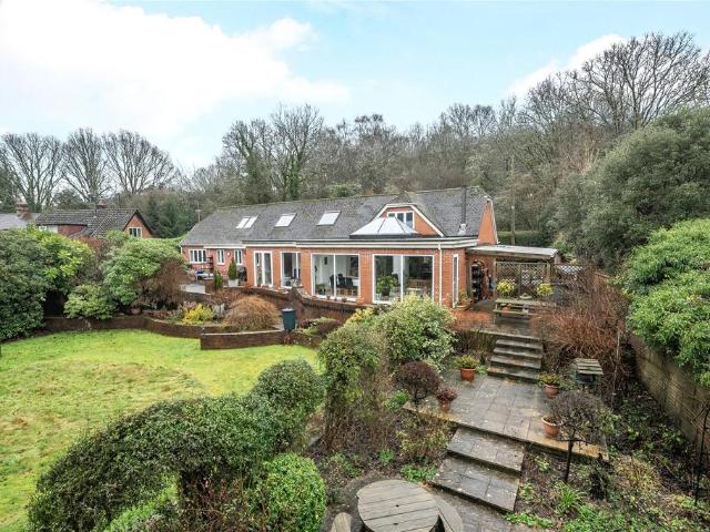 House for sale in Linchmere, Littlecote