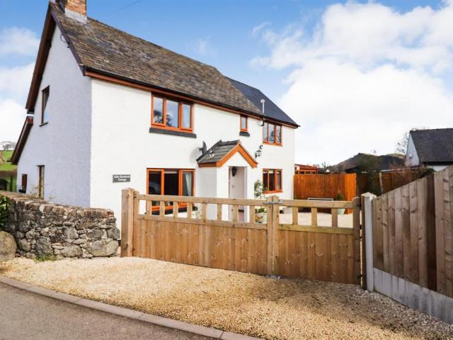 House for sale in Wales