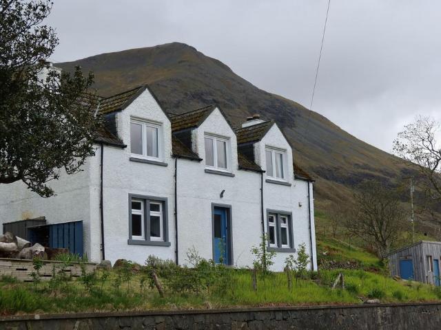 House for sale in Sligachan, Scotland