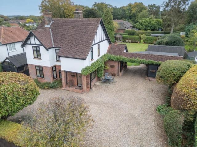 House for sale in Crostwick, Norfolk