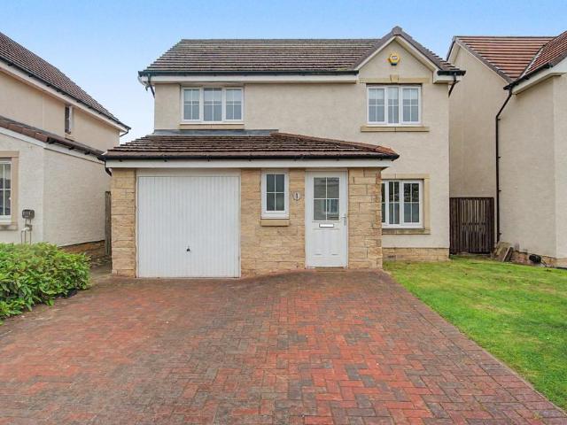 House for sale in Bonnyton, Crookedholm