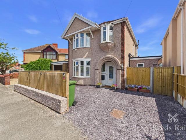 House for sale in Rhyl, Wales