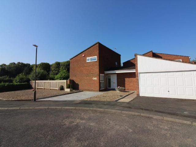House for sale in West Bletchley, Bletchley