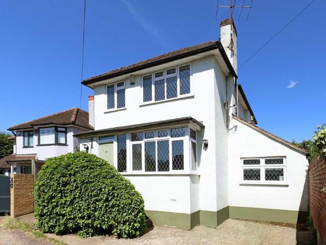 House for sale in Beaconsfield, Penn Bottom