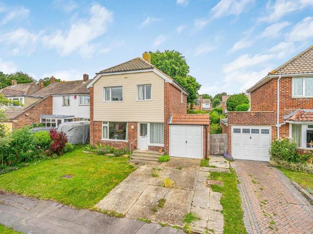 House for sale in Spring Vale, Hampshire