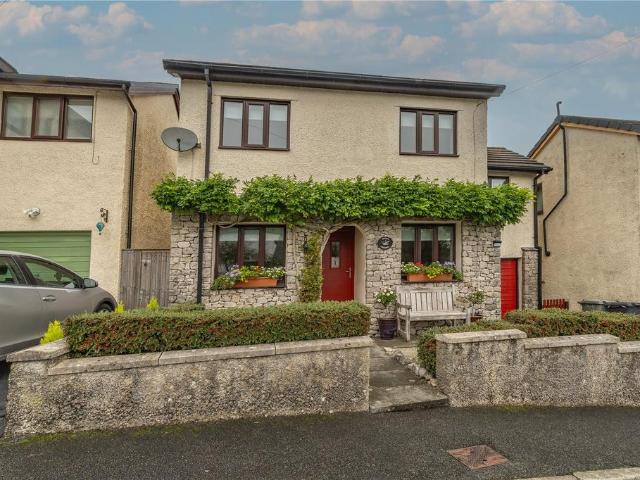 House for sale in Arnside, Westmorland and Furness