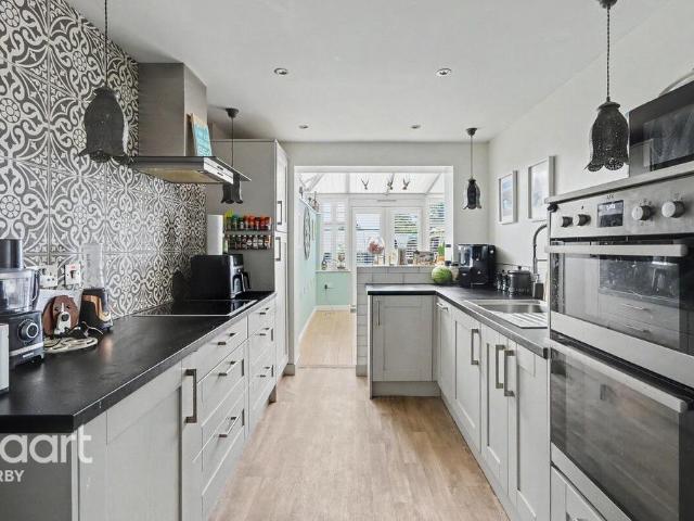 House for sale in East Midlands