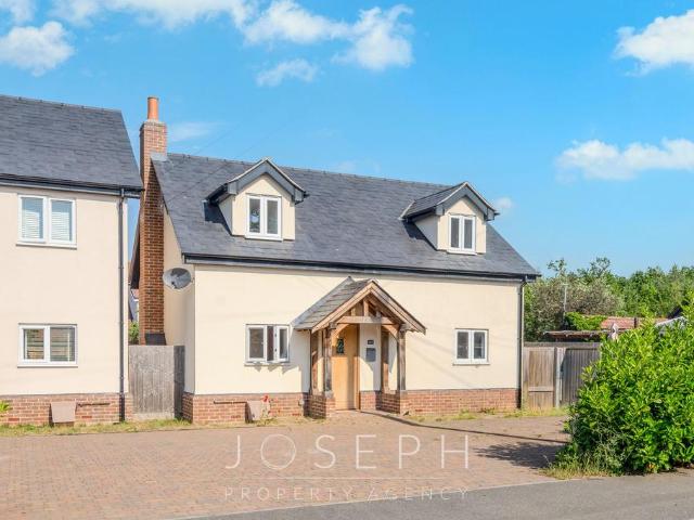 House for sale in Great and Little Leighs, Chelmsford