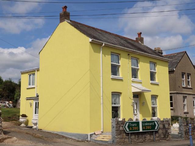 House for sale in St Blazey Gate, St Blazey