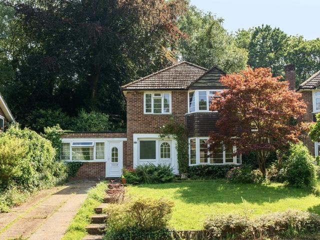 House for sale in Glen Eyre, City Of Southampton