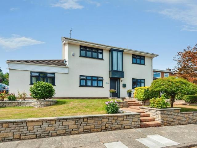 House for sale in Calderstones