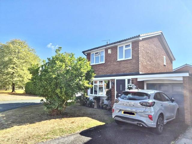 House for sale in Sandbach Heath, Sandbach