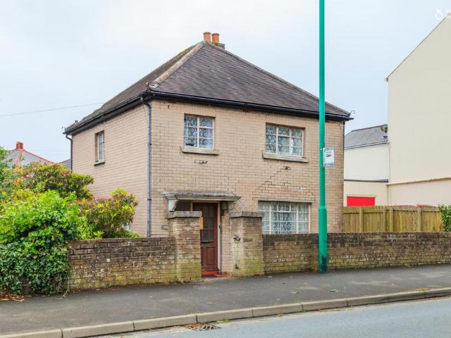 House for sale in Isle Of Man