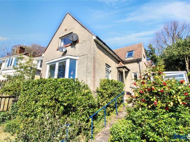 House for sale in Upper Parkstone, Poole