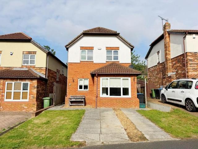 House for sale in Trimdon Village, Trimdon