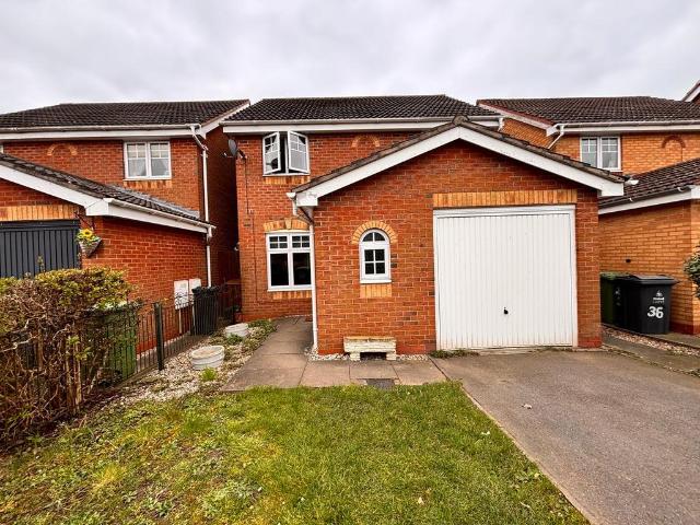 House for sale in Street's Corner, Brownhills