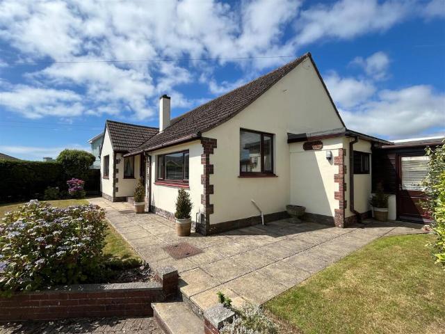 House for sale in Strode, Devon