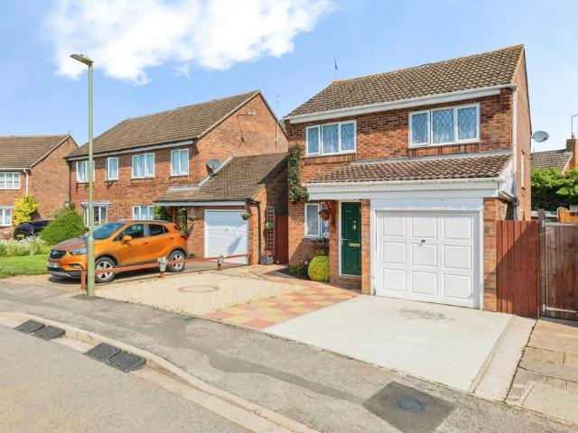 House for sale in Castle Grange, Evershot
