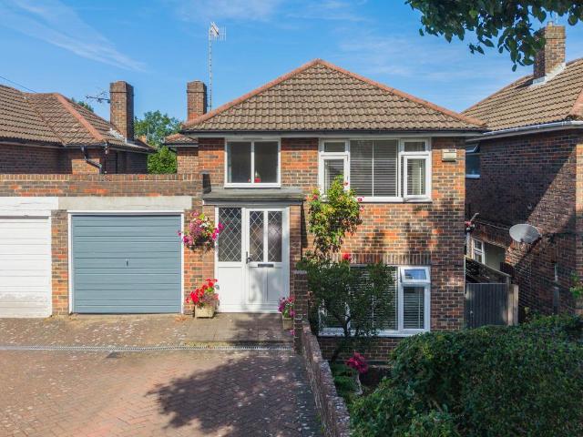 House for sale in Hangleton
