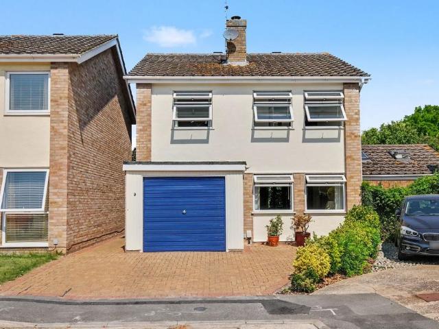 House for sale in Moulsham, Chelmsford