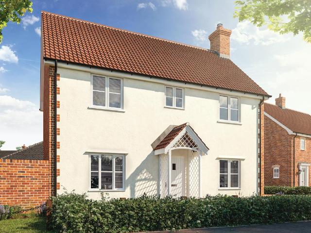 House for sale in Bedingfield, Suffolk