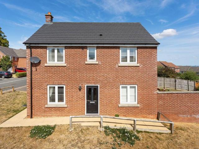 House for sale in Malton, North Yorkshire