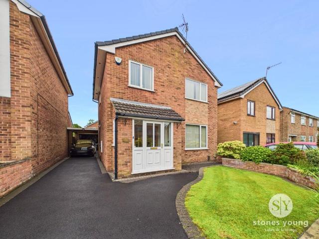 House for sale in West End, Backburn