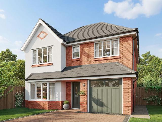 House for sale in Prestatyn