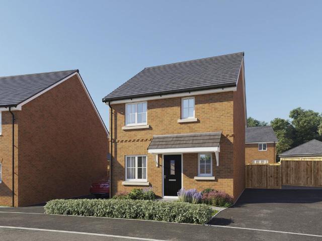 House for sale in Bedford