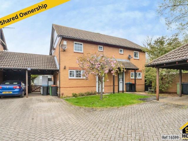 House for sale in West Bletchley, Bletchley