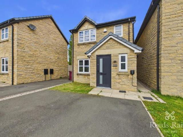 House for sale in Rose Grove, Burnley