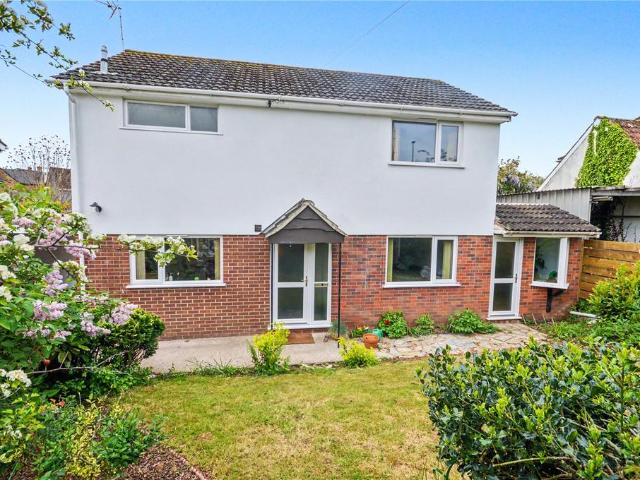 House for sale in Bridgwater, Somerset