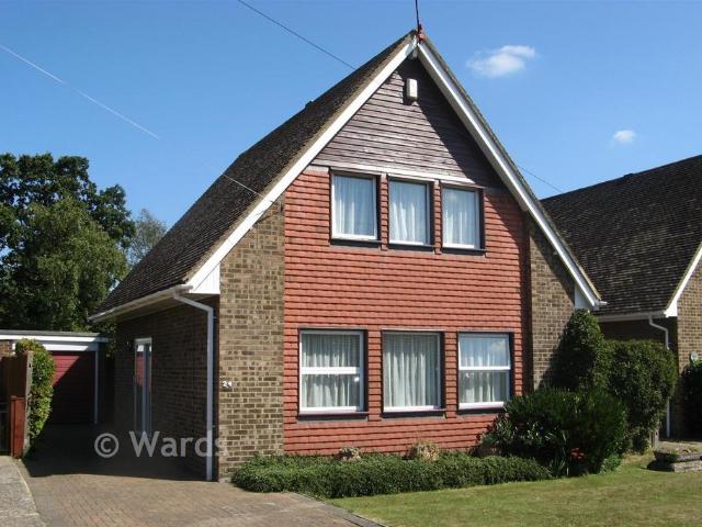 House for sale in The Bridge, Kent